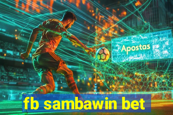 fb sambawin bet